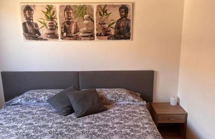 CA LIDIA -Apartamentos Turisticos ELCAMPANAR 2 - Foto 26