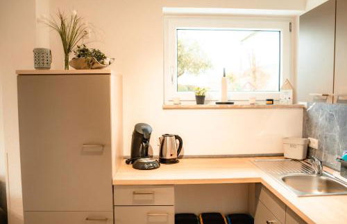 Evelyns Apartment Kurpark Idylle - Foto 3