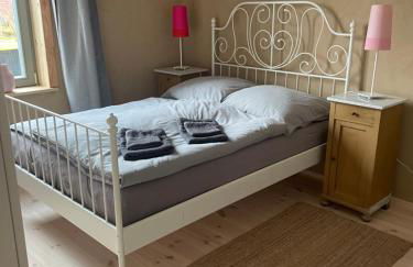 Ferienwohnung 2 in Bleckede - Foto 2