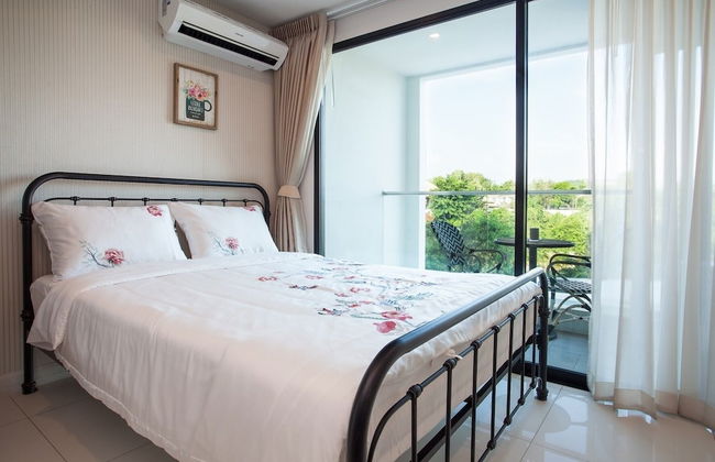 Bangsaray vacation - Foto 2