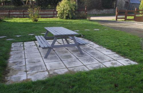 La campagne au pied du MT ST MICHEL - Foto 9