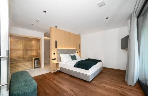 Anna Lodges Dolomites - Foto 6