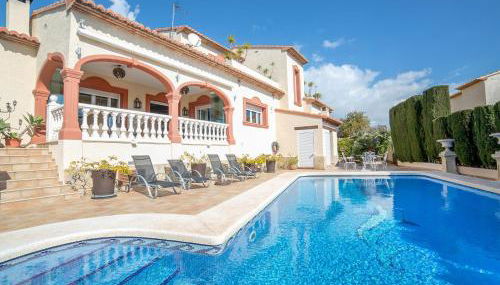 Villa Villa Albert by Interhome - Photo 2