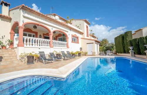 Villa Villa Albert by Interhome - Photo 2