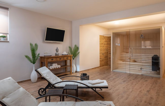 Villa San Zadarvillas - Foto 9