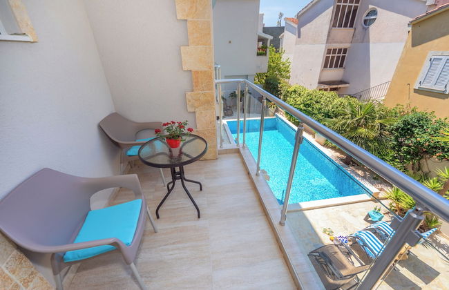 Apartments Fortunella - Foto 21