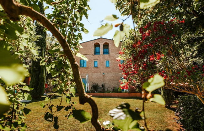 Villa Collina Sul Mare - Foto 42