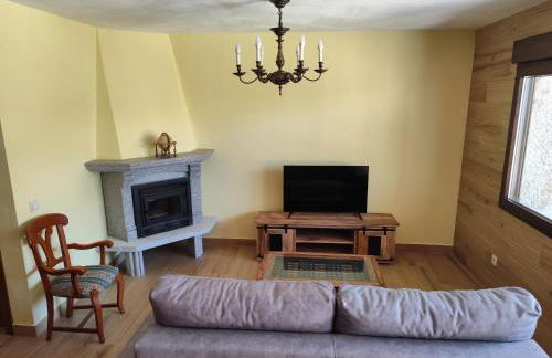 Cumbres y Costumbres de Gredos - Photo 43