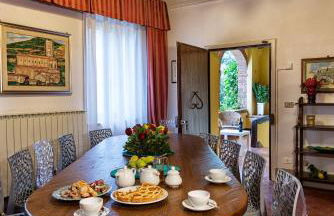 Agriturismo Fattoria Del Colle - Foto 5