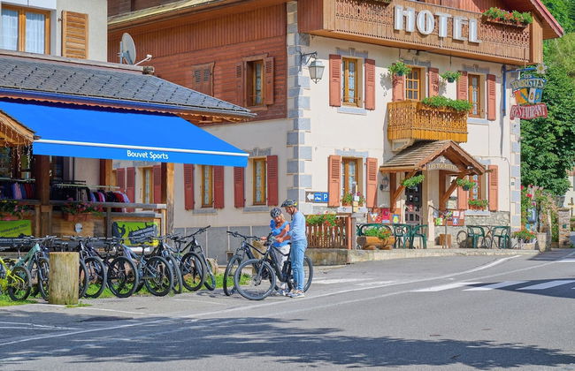 Apartment in France Near Lake Geneva - Foto 39