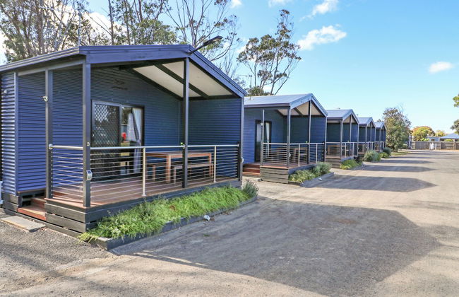 Portland Tourist Park - Foto 1