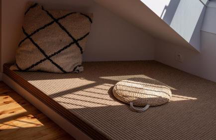 Le Grenier Cosy, T2 classé meublé de tourisme - Foto 23