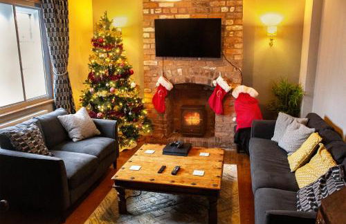 Castrum House - Chester Escape - Photo 56