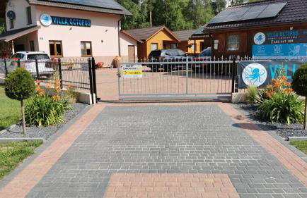 Villa OCTOPUS - Foto 9