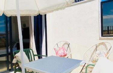 Caparica Terrace Beach Apartment - Foto 12
