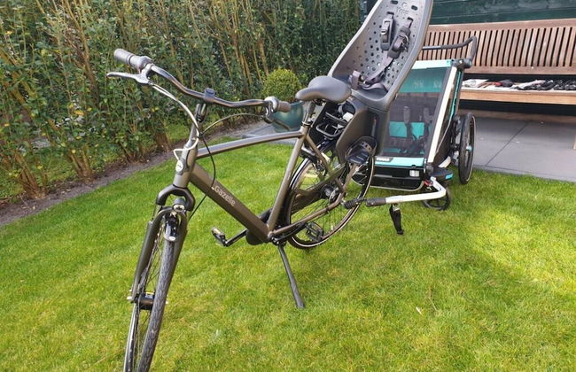 Vision Comfortable Holiday Residence - Foto 35