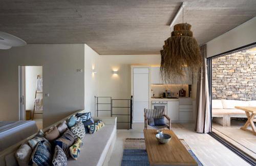 Akra Grammeno Beachfront Villas - Foto 73