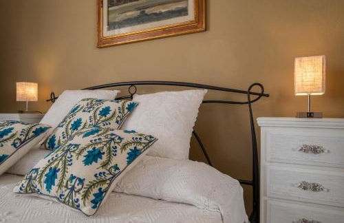 Elegante Villa Lu' centro Città a 10 minuti dal mare - Foto 53