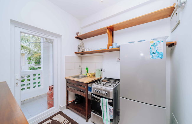 Fumba Town Private Residences - Photo 56