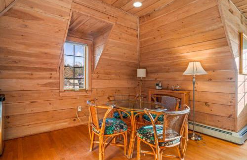 Town & Tide Home for 8 - Foto 36