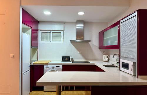 Apartamento Tranquilo en Altorreal con WiFi - Foto 19