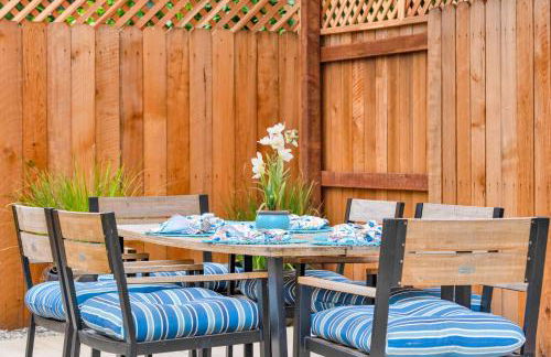 Retro Cottage, Hot Tub, Putting Green, walk to all - Foto 37