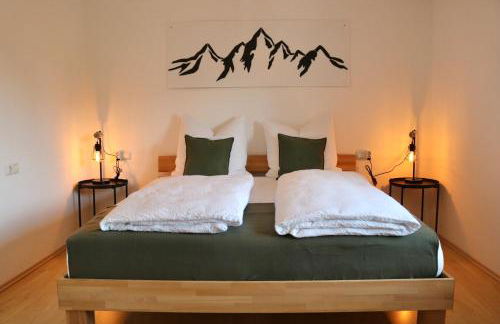 Modernes 3-Familienhaus im Allgäu - Foto 38