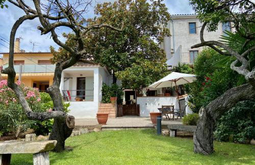 Villa Magnolia (Vidreres) - Ideal para vacaciones en familia - Foto 20