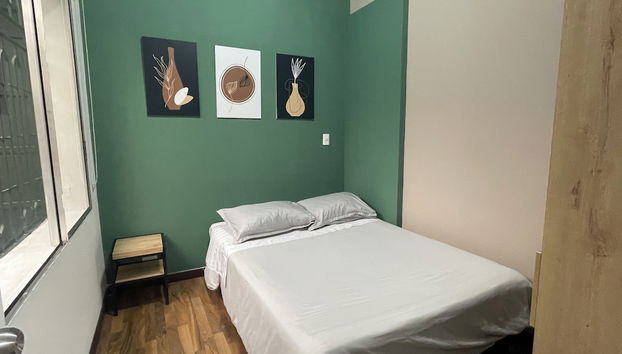 Aguacatala by Roots Rentals - Foto 5, Habitación