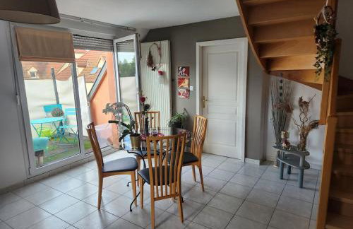 Appartement cosy à 5mn du Parc des Expositions - Foto 10
