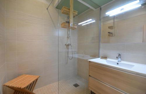 les mazets de la reine Pédauque - Foto 20