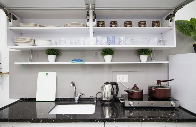 GK Apartments - Ben Gurion 105 - Foto 27