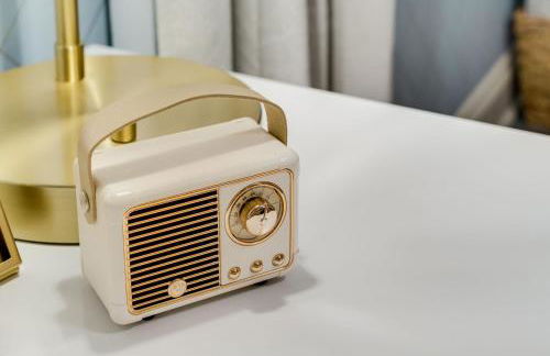 Bright & Cozy Modern Studio, Fast WiFi, Quiet, Walkable to University of Portland - Foto 19