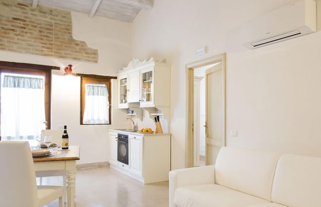 Villa Quattro Stagioni - Foto 18