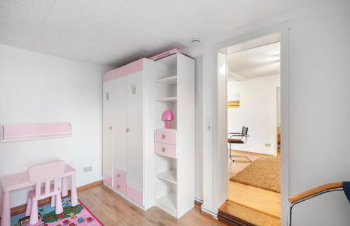 Wohnung in Benneckenstein Nahe Skilift - Foto 30