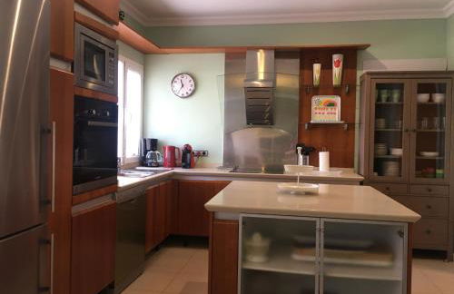 Villa Costa Golf - Foto 26