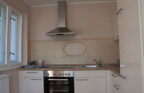 Villa Weißensee - Foto 32