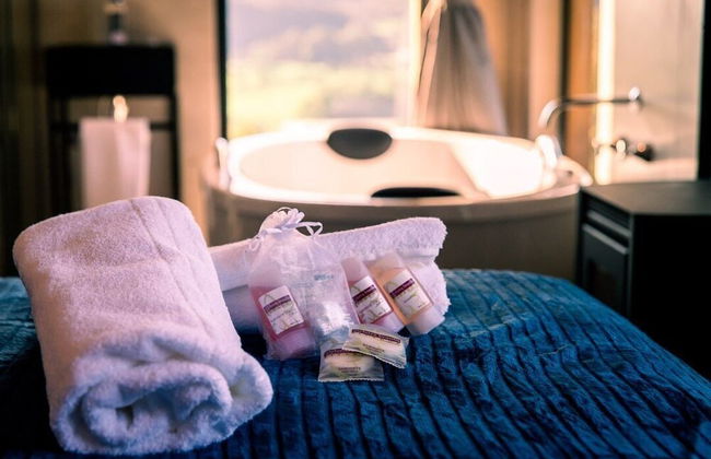 Cabanas Sunset View - Foto 59