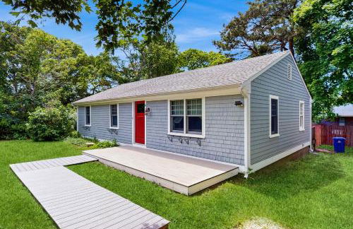 Winthrop Cottage - Foto 21