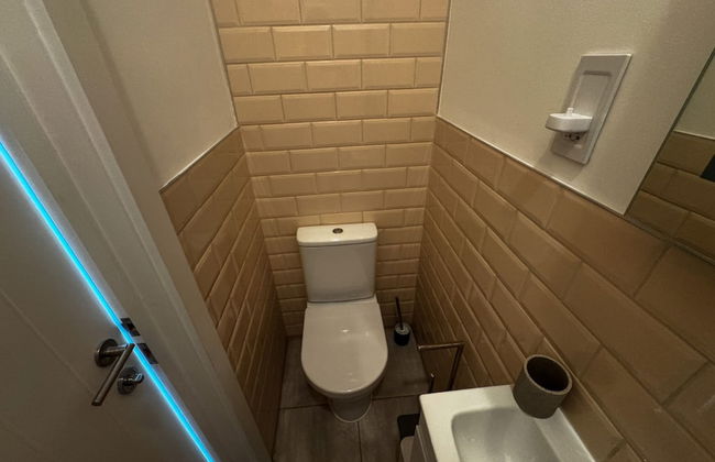 Bramble Barn Carlton Colville Lowestoft 7 Guests - Foto 33