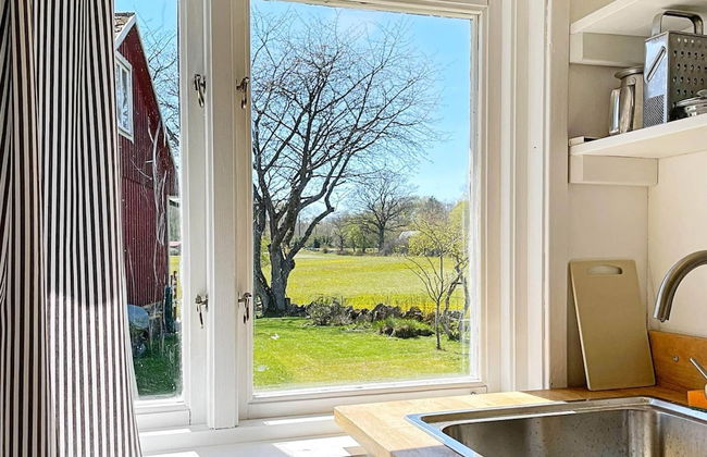 2 Person Holiday Home in Brosarp - Foto 30