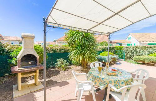 Lagrange Vacances Résidences Domaine du Grand Large et les Océanides - Photo 9