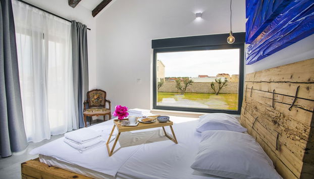 Villa Mala - Foto 2, Habitación