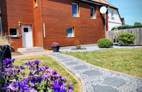 Ferienwohnung Sophia - Foto 1