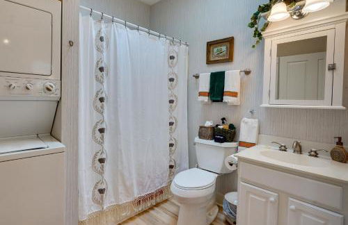 Charming Granville Home with Porch - Walk Downtown! - Foto 18