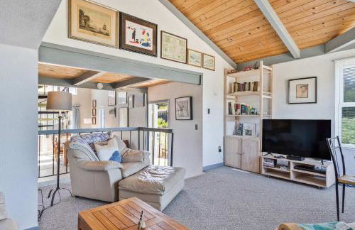 Nature Lover's Paradise Just Steps to Beach and Dogs Are Welome - Foto 7