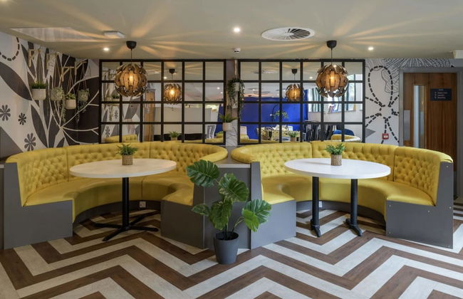 Student Only King Square - Foto 2