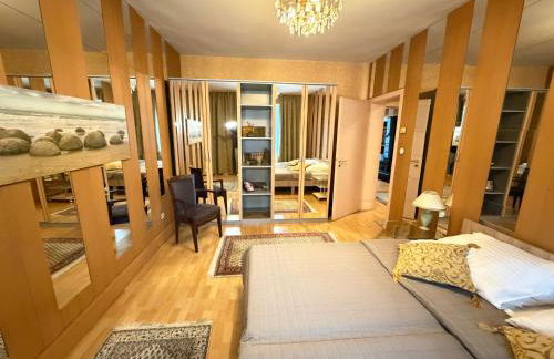 Apartments Düsseldorf City Center - Foto 21