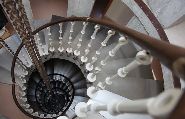 Casa Rural Esferica Casa Bola - Foto 18