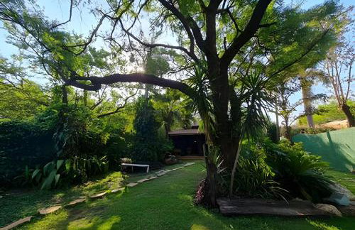 Recanto Harmonia, seu refúgio em Bonito MS - Foto 27